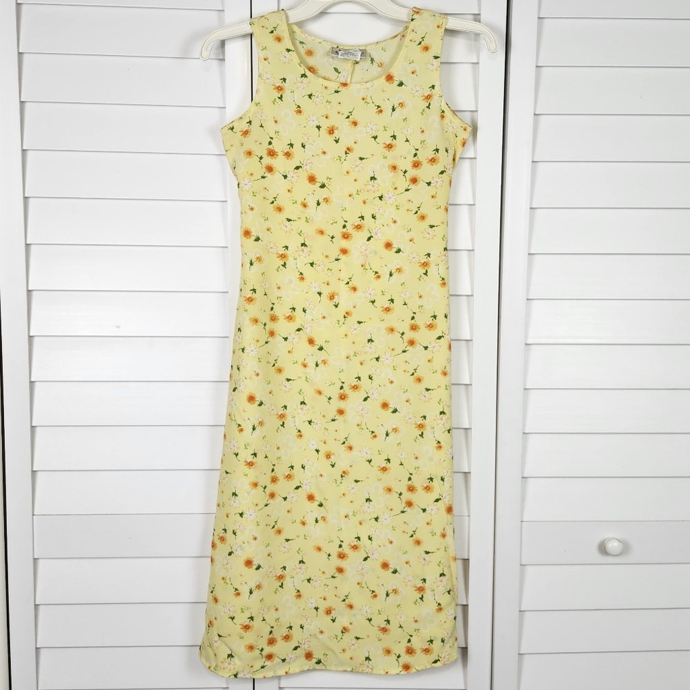 SWAT Girls Summer Dress, sz. 10